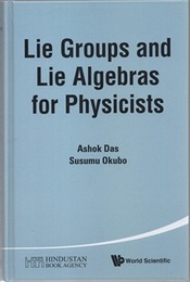 Lie Groups And Lie Algebras For Physicists (Hard)  