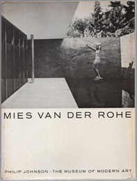 Mies van der Rohe : 3rd Edition, revised (英) ミース・ファン・デル・ローエ 