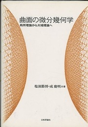 曲面の微分幾何学 局所理論から大域理論へ 