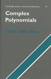 Complex Polynomials  