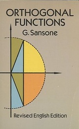 Orthogonal Functions : Revised English Edition  