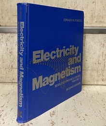 Electricity and Magnetism : 2nd Edition (英) バークレー物理学コース：電磁気 
