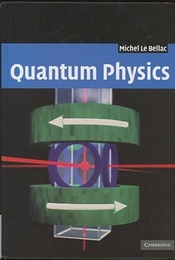 Quantum Physics (Hard)  