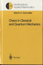 Chaos in Classical and Quantum Mechanics (Hard)  