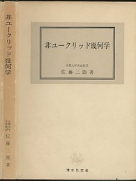 非ユークリッド幾何学  