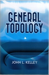 General Topology (英) 位相空間論 