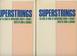 Superstrings : Vol.1-2 (Soft) The First 15 Years of Superstring Theory 