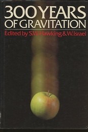 300 Years of Gravitation (Hard)  