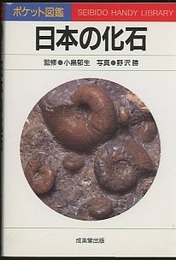 日本の化石  