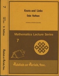 Knots and Links (Soft)  