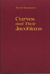Curves and Their Jacobians  