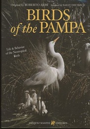 Birds of the Pampa  
