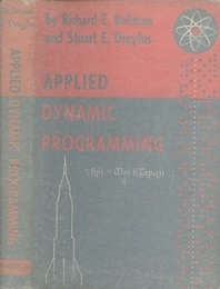 Applied Dynamic Programming  