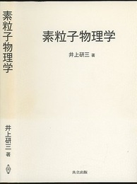 素粒子物理学  