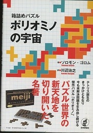 箱詰めパズル　ポリオミノの宇宙  