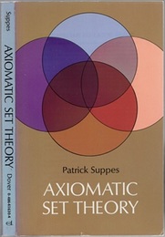Axiomatic Set Theory (英) 公理的集合論 