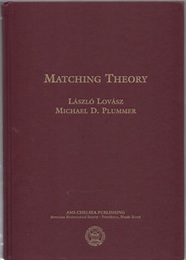 Matching Theory  