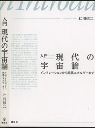 入門　現代の宇宙論 インフレーションから暗黒エネルギーまで 