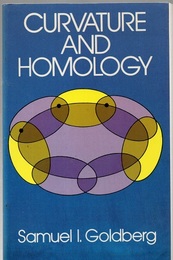 Curvature and Homology  
