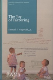 The Joy of Factoring  
