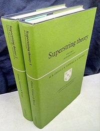 Superstring Theory : Vol.1-2 (Hard) (1) Introduction (2) Loop Amplitudes, Anomalies and Phenomenology