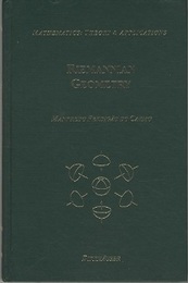 Riemannian Geometry  
