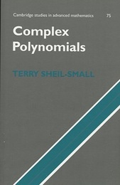 Complex Polynomials  