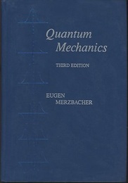Quantum Mechanics : 3rd Edition (Hard)  