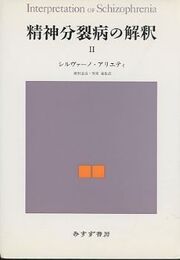 精神分裂病の解釈　2  