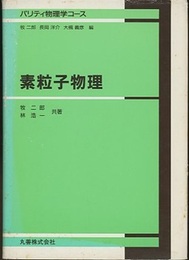 素粒子物理  