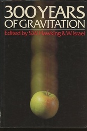 300 Years of Gravitation (Hard)  