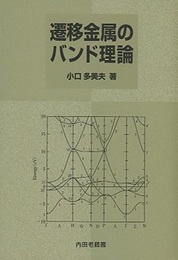 遷移金属のバンド理論  