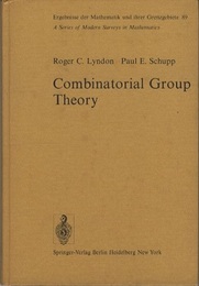 Combinatorial Group Theory (Hard)  