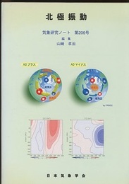 北極振動  
