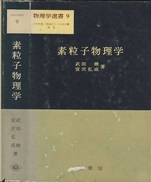 素粒子物理学  