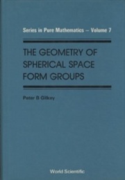 Geometry of Spherical Space Form Groups  