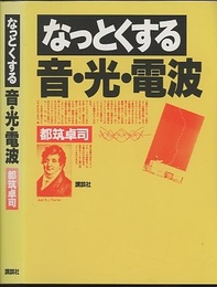 なっとくする音・光・電波  
