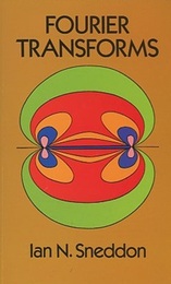 Fourier Transforms  