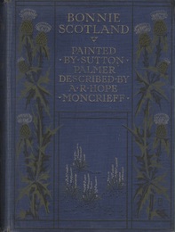 Bonnie Scotland  