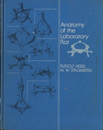 Anatomy of the Laboratory Rat  