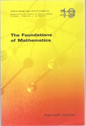 The Foundations of Mathematics (Soft) (英) 数学基礎論講義 