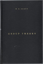 Group Theory (Hard)  