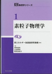 素粒子物理学  