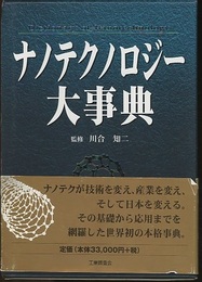 ナノテクノロジー大事典  