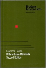 Differentiable Manifolds : 2nd Edition (Hard)  