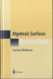 Algebraic Surfaces (Hard)  