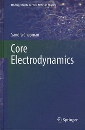 Core Electrodynamics  