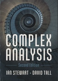 Complex Analysis : 2nd Edition (Soft)  