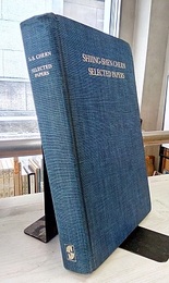 Shiing-Shen Chern : Selected Papers : Vol.1 (英) 陳省身数学論文選集（第1巻） 