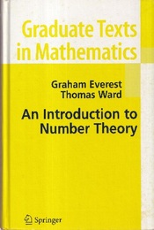 An Introduction to Number Theory (Hard)  